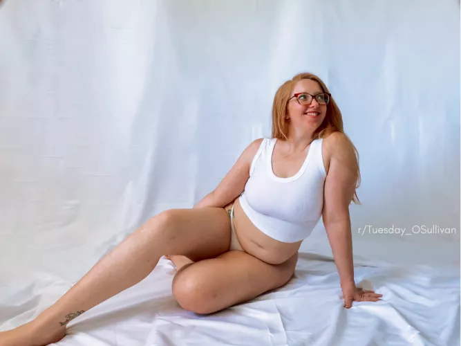 [IRTR] Daydreaming about  impure things