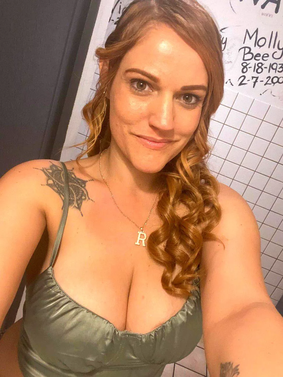 [IRTR]  I can show you a wild time with my experience 