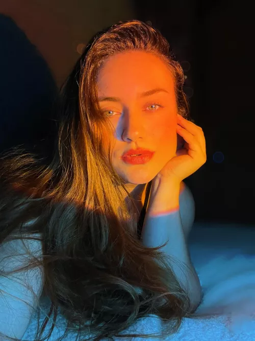 [IRTR] natural pics without makeup