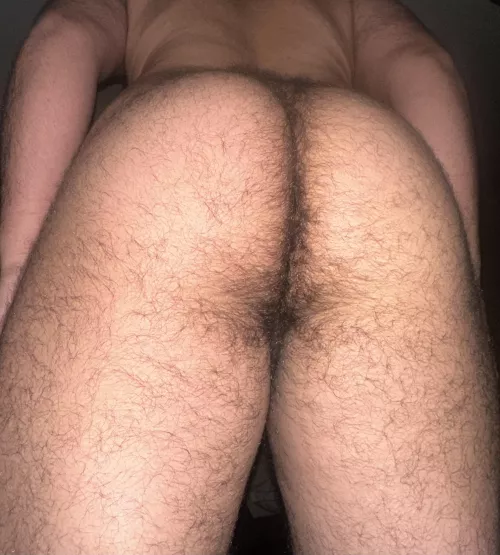 Is it hairy enough?