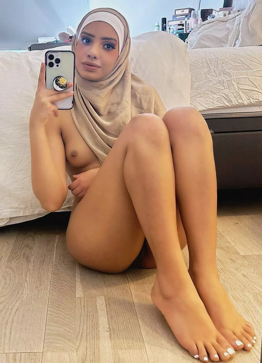 Is there such thing as too cute?