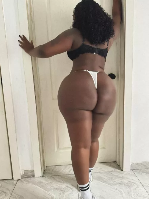 Is this big enough for you 