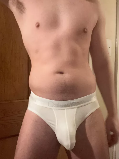 It’s a classics kind of day 