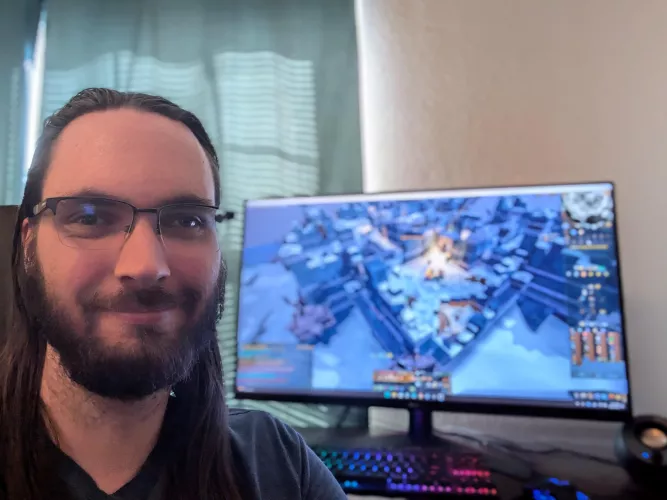 Lazy Sundays are made for RuneScape