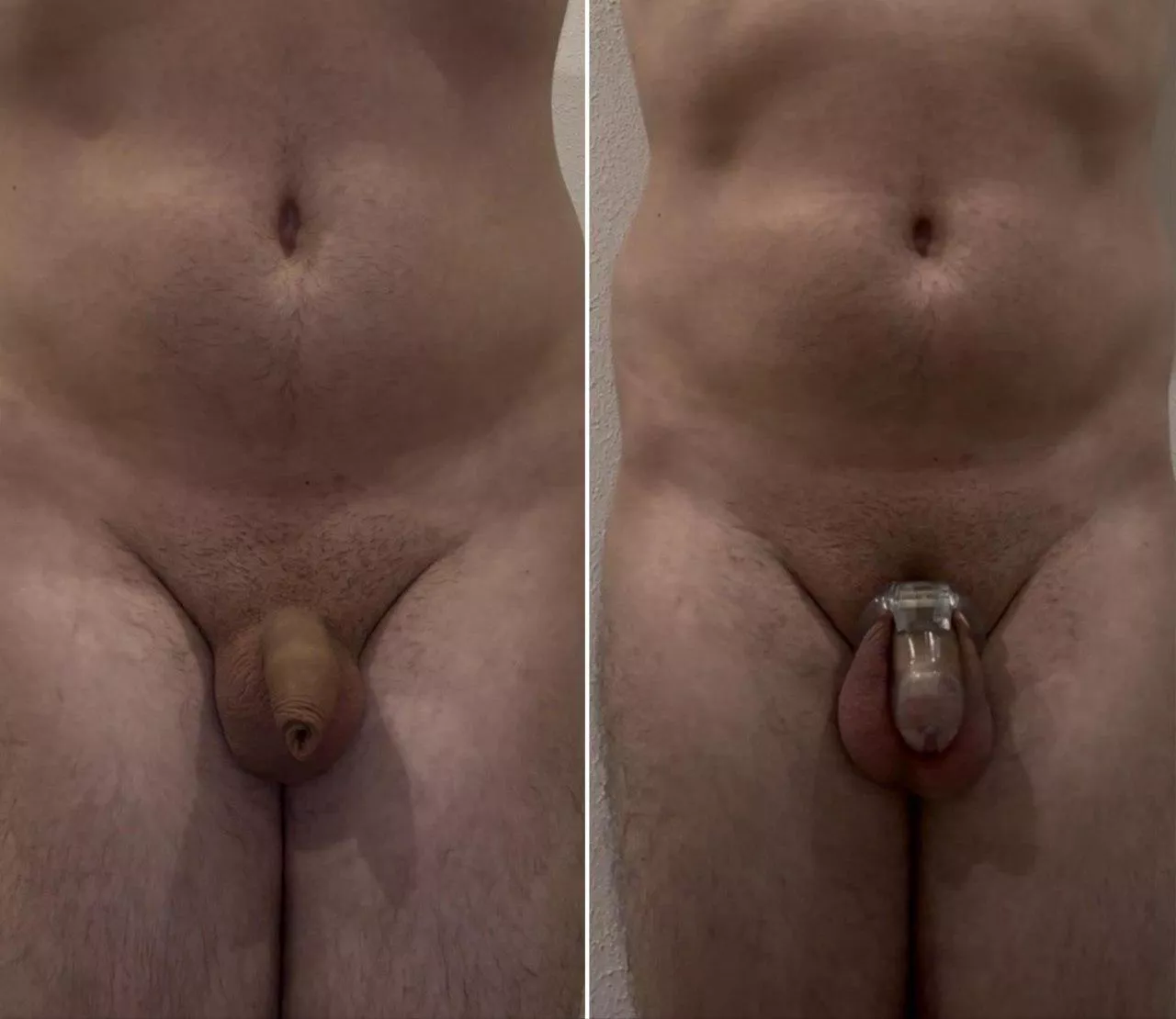 My first girlfriend treated me like a beta without knowing it! She wasn’t ready for sex & wanted to wait. It went on for over 2 years where I got nothing but a few handjobs. Really few! That's exactly what a beta boy deserves.. constant frustratio