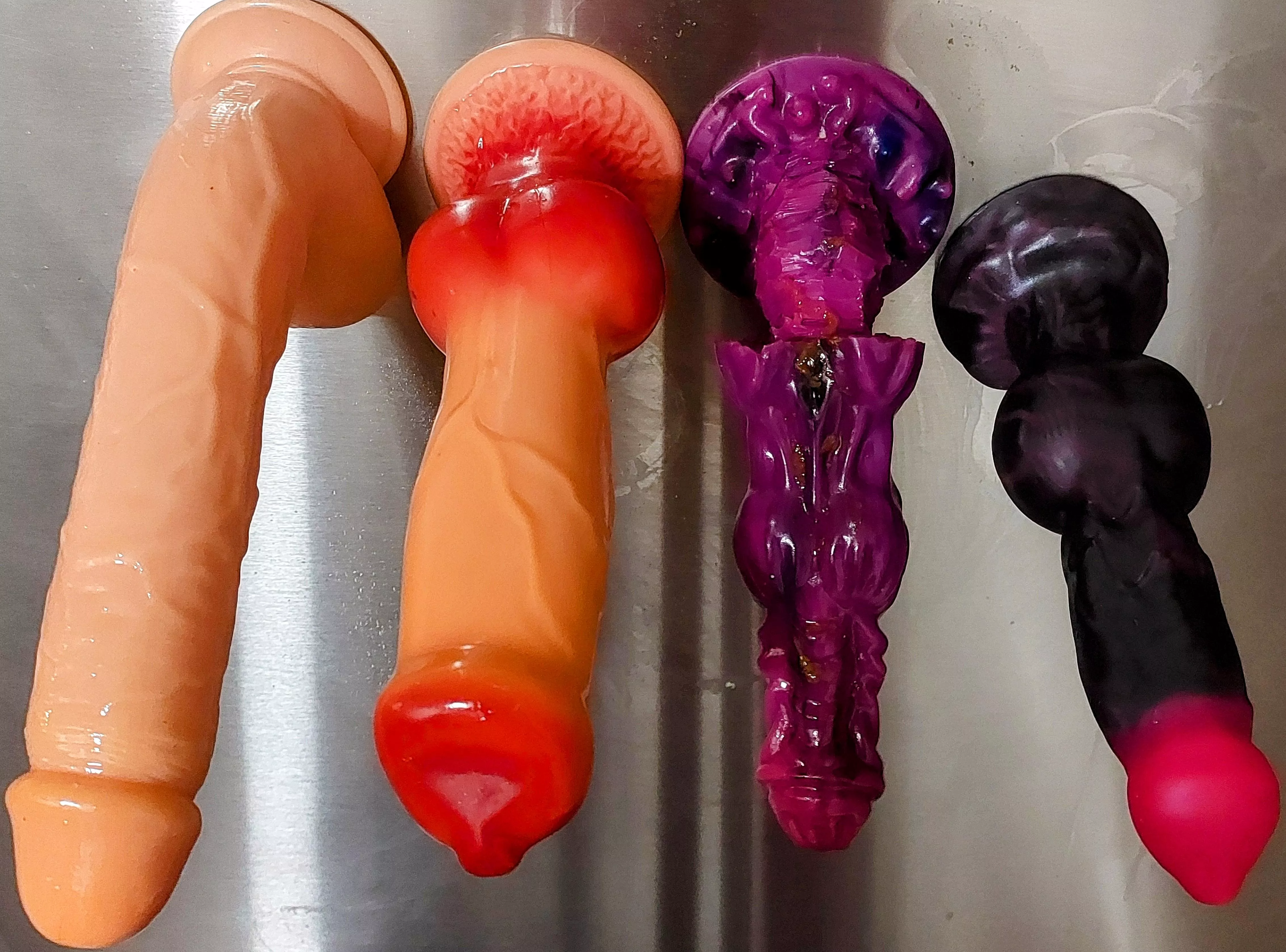 Only 1 can be your Fave!