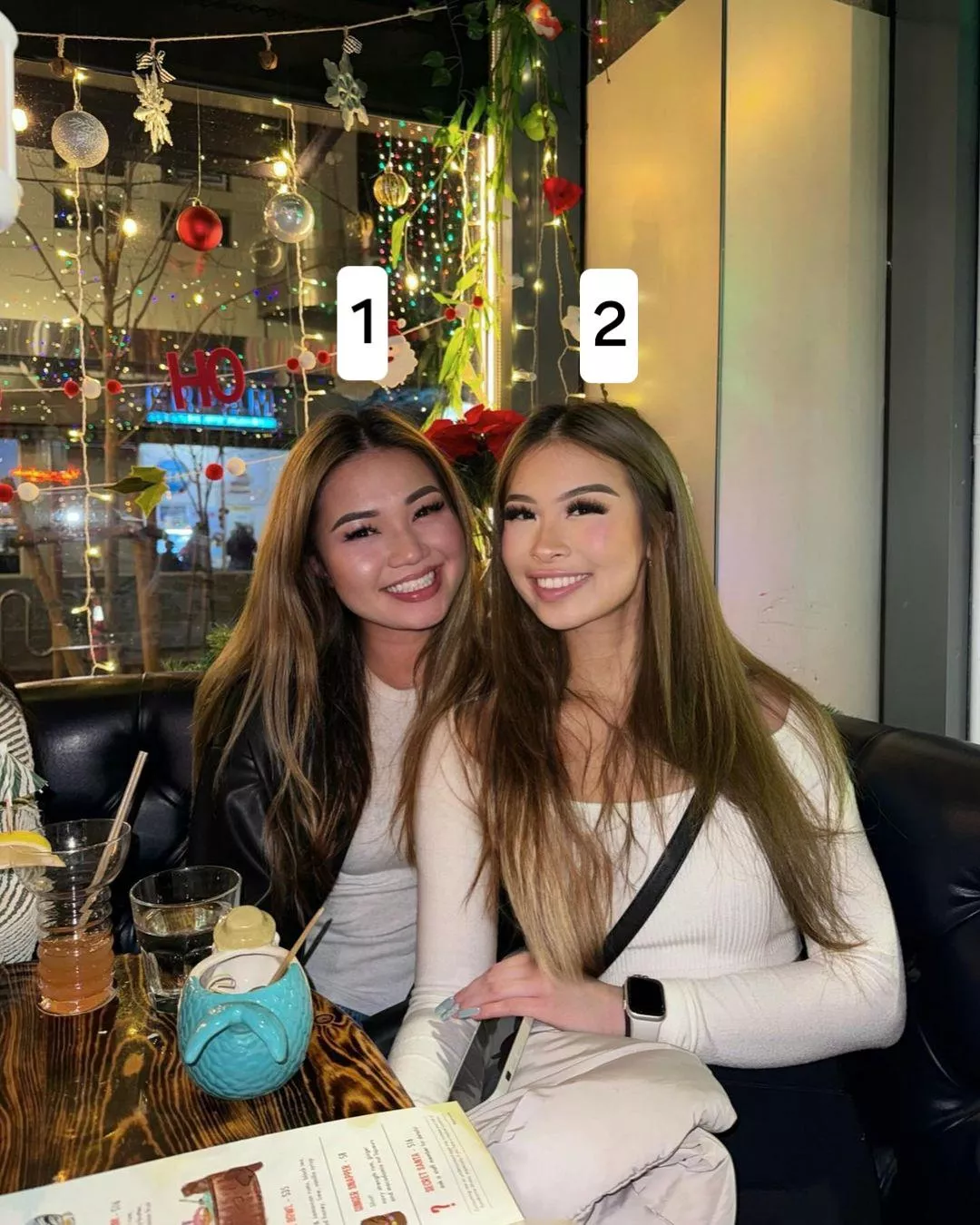 Pick one