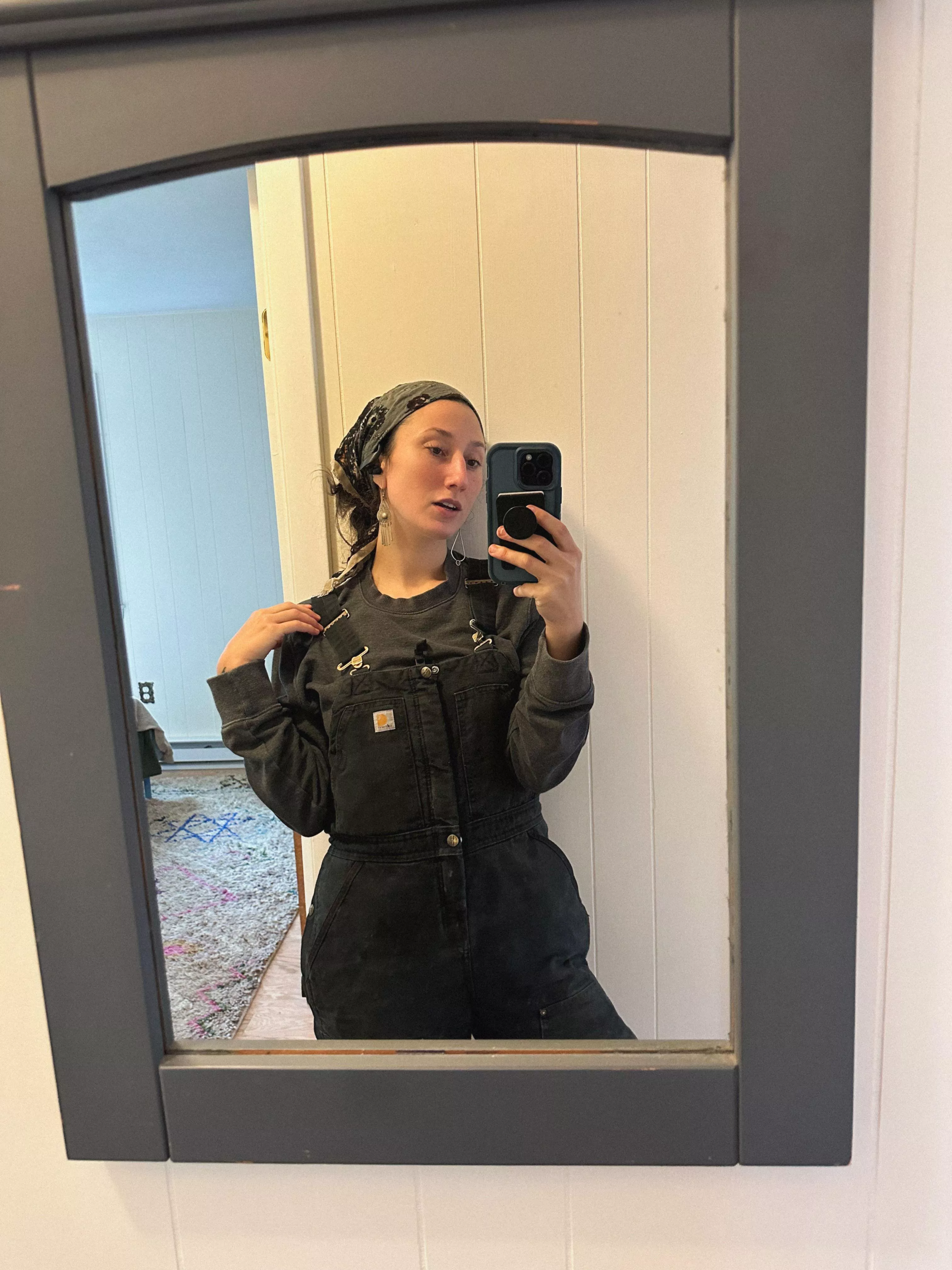 ready for warm fall outfits for yardwork ??