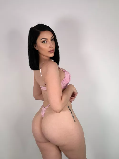 Riding is my specialty, you're probably not going to last long