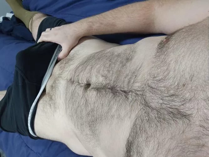 Should I take them off?