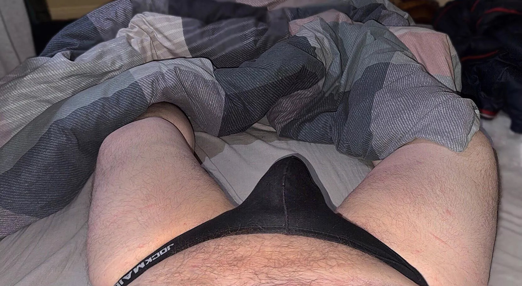 Too small on me? 🤔