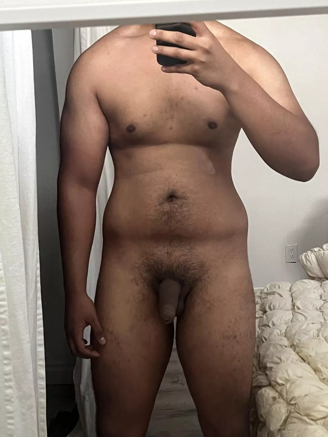 Trying to get more in shape, is it paying off?