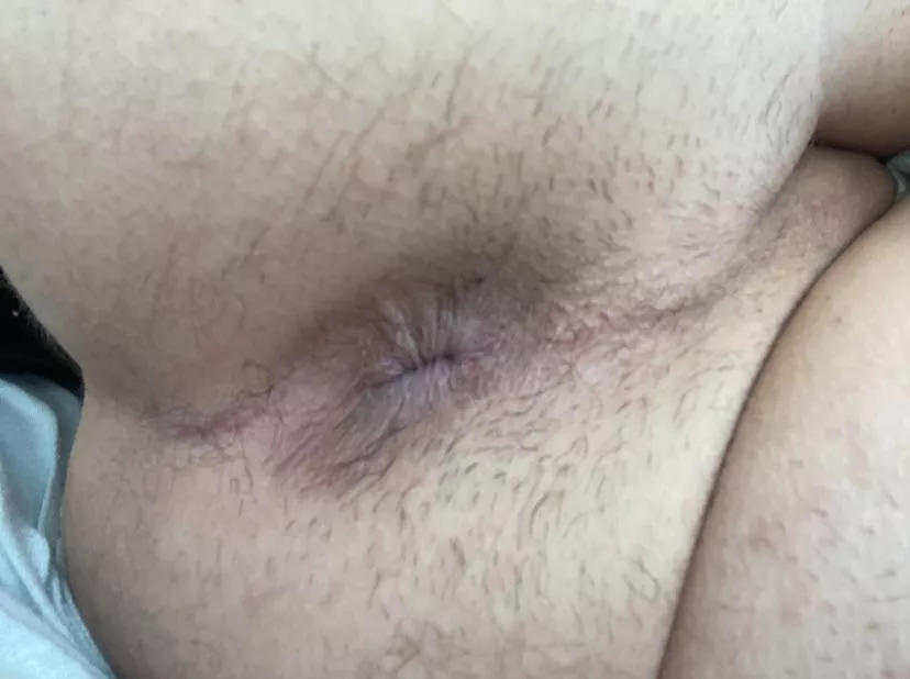 Virgin hole