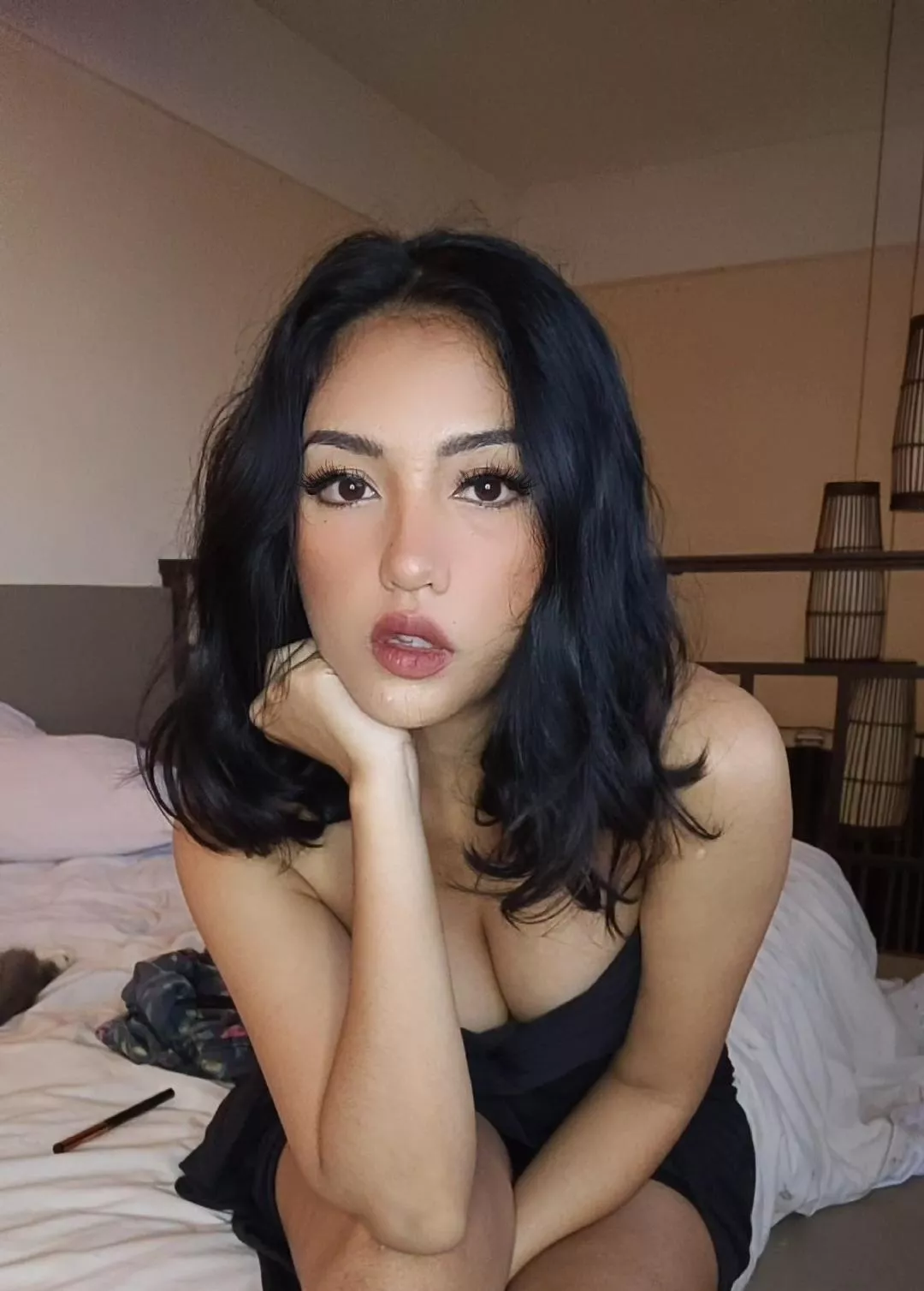 What would you ask on our first date?