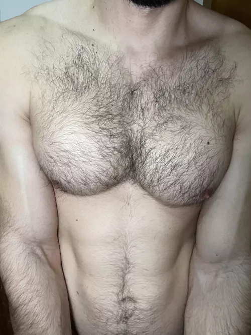 Where are you working first? 🤤