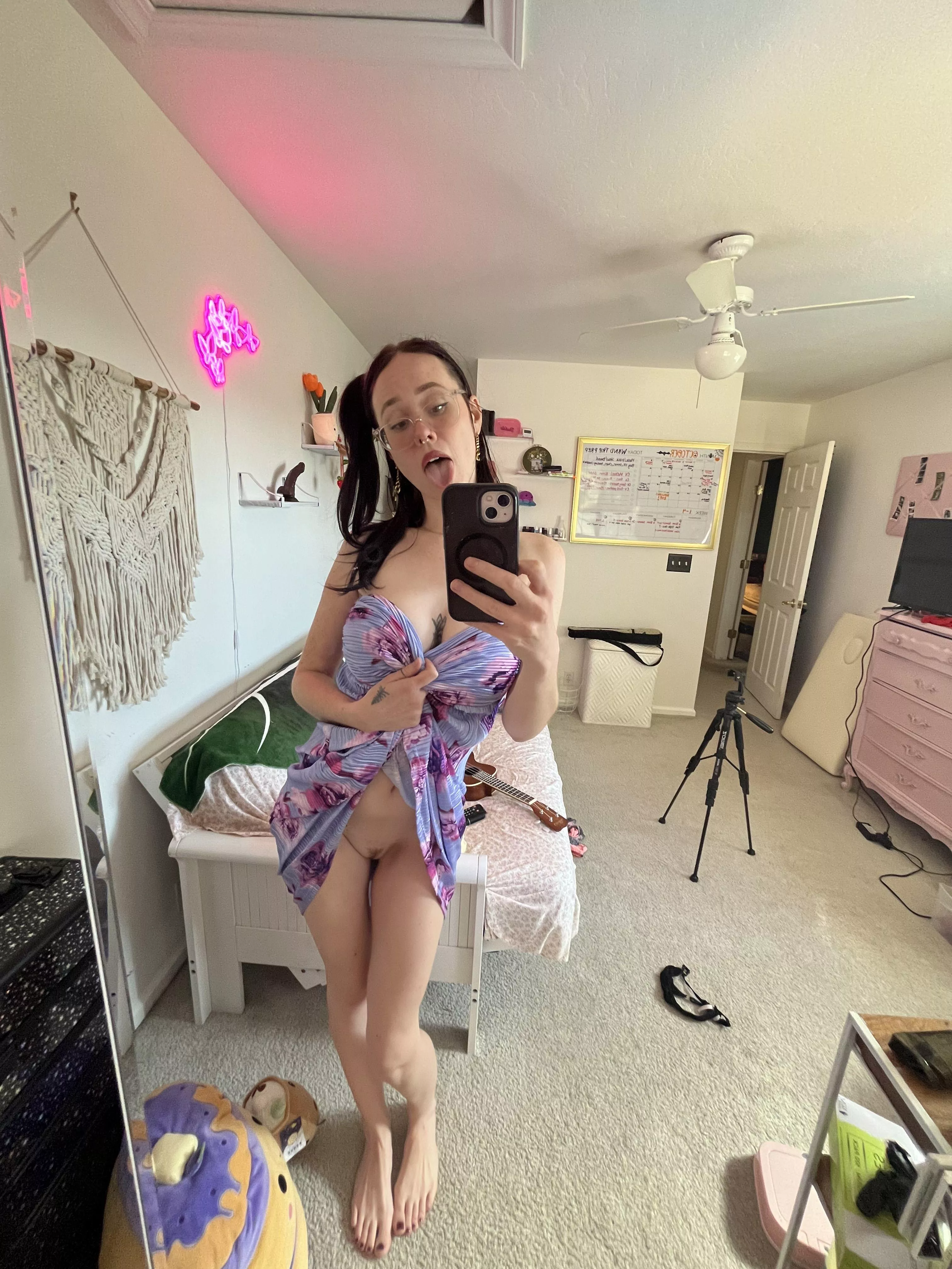 Where would you cover in cum first?