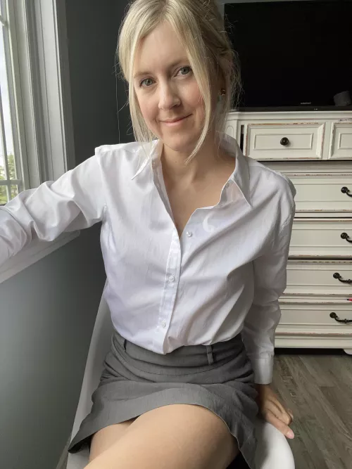 Work outfit [F]