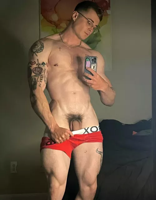 Would you finish taking them off for me?