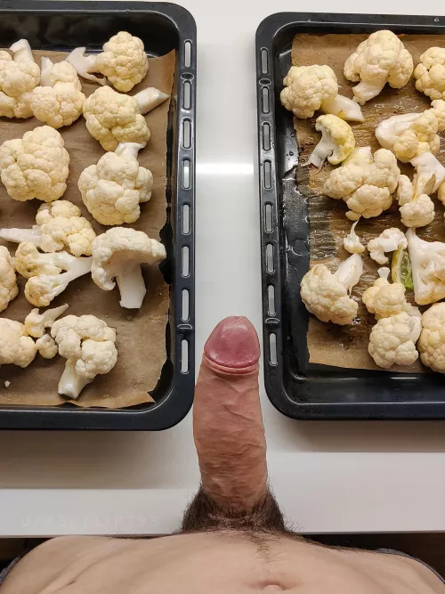 Yo should be eating your vegetables, bro! (31)