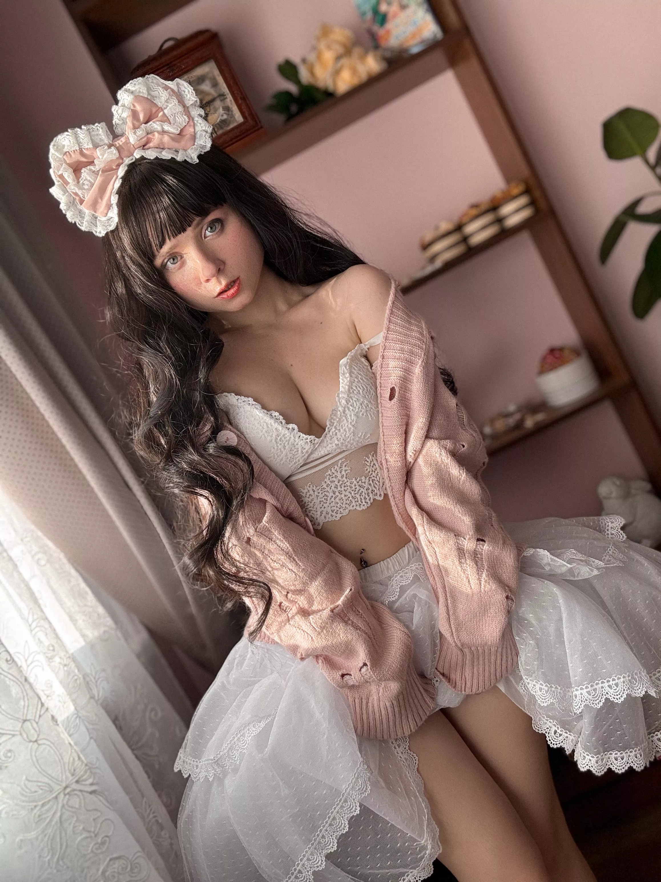 Your princess has lost her Innocence...