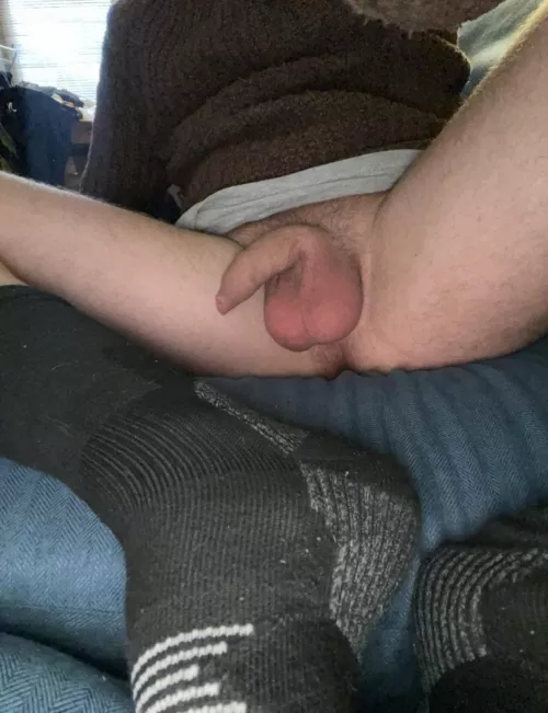 [26] my balls