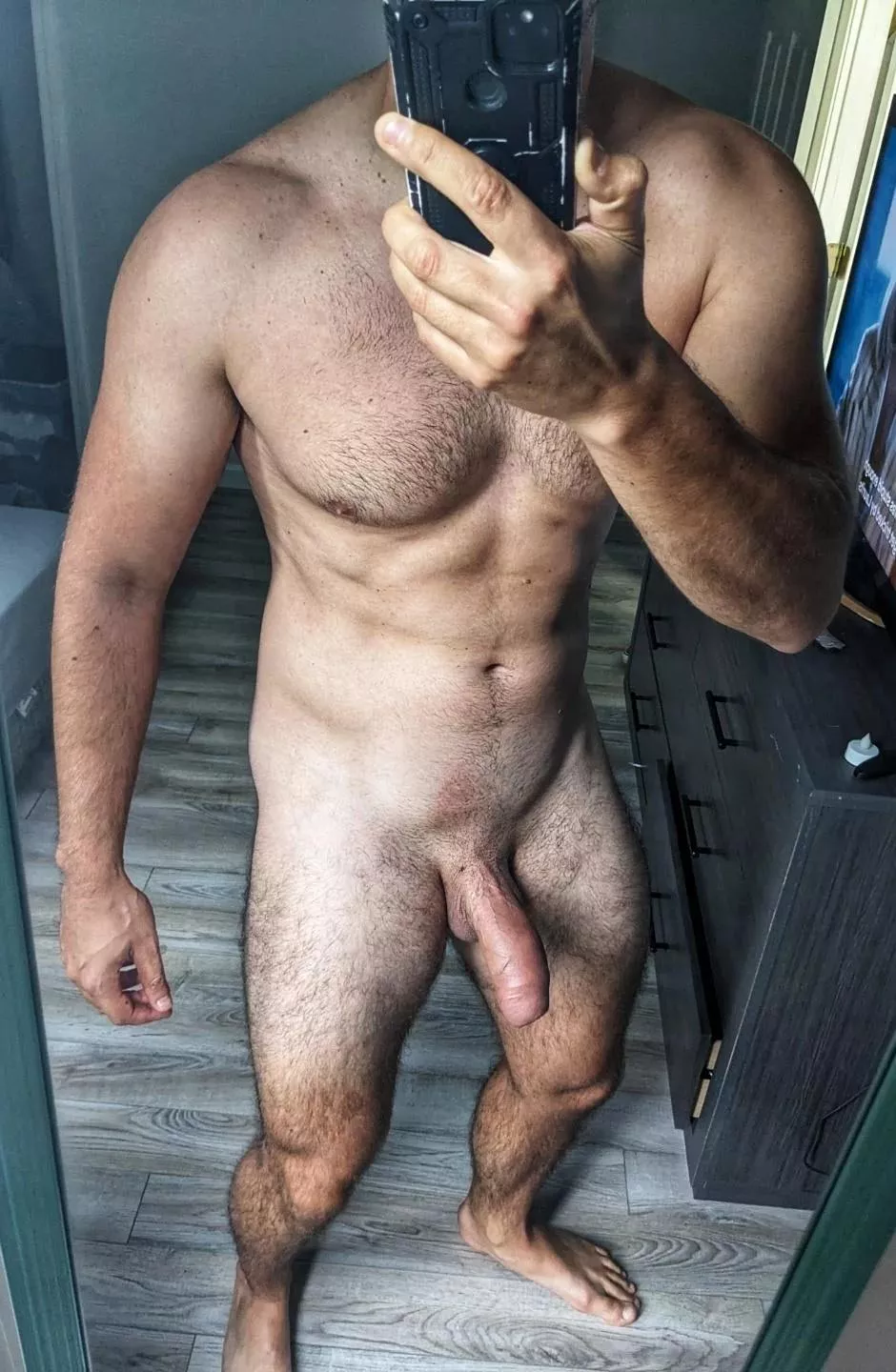 26M Experienced bull in Chicago for the next few weeks