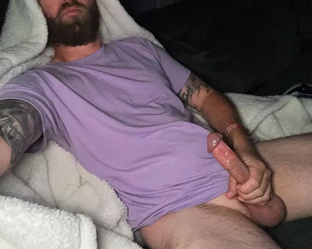 [36] Just A MD Guy Longing For Some Pussy 