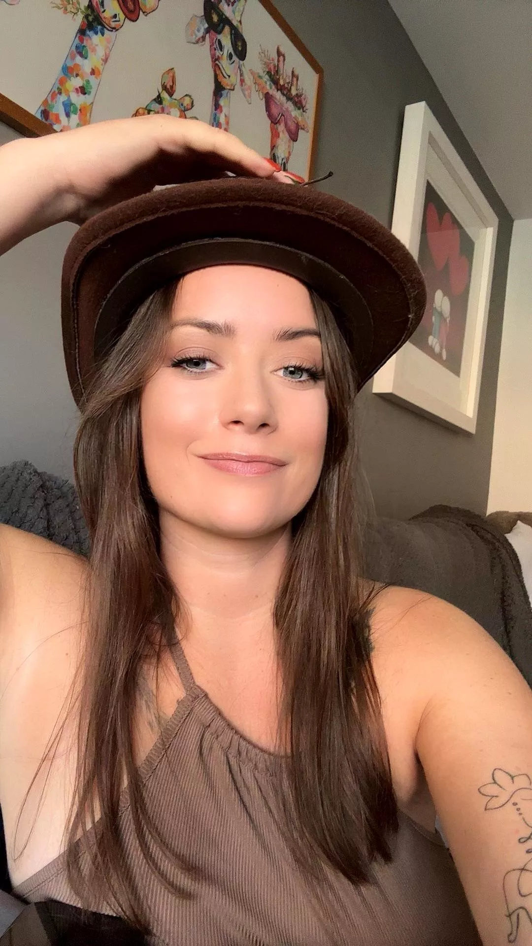 Am I proper country girl wifey material? 