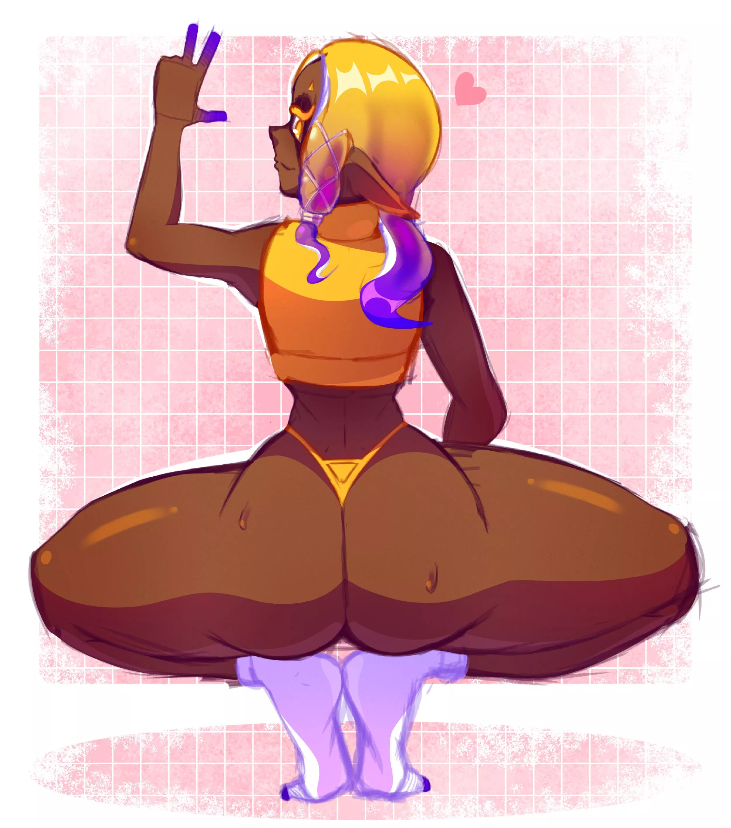 another collaboration with WilliamClockWork 