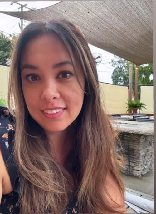 Asian x Irish x German 