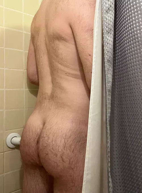 Bro, do you have to brush your teeth while I’m showering?