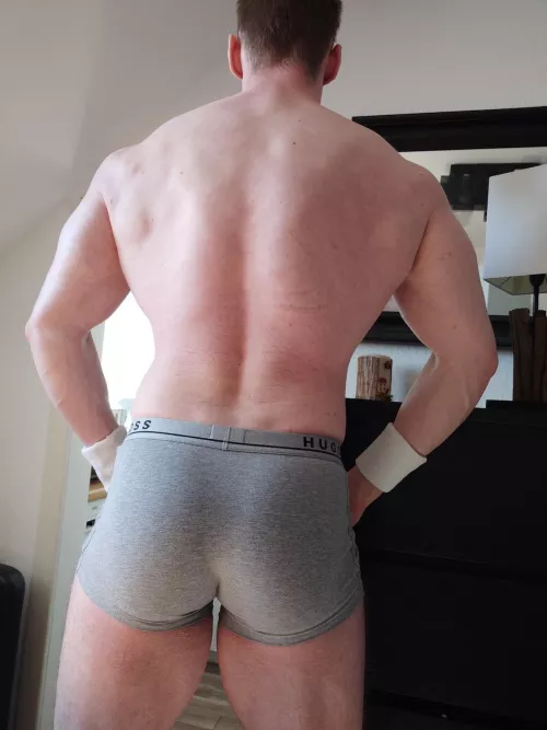 Bulking has some benefits