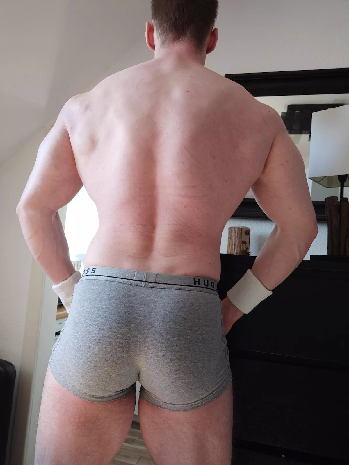 Bulking has some benefits