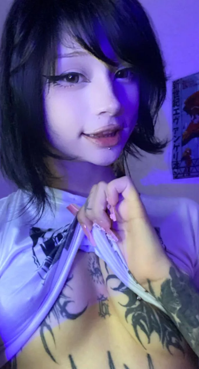 Cute enough to be played? 