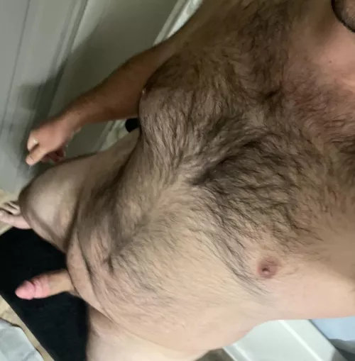 Deleted and instantly regretted sorry!