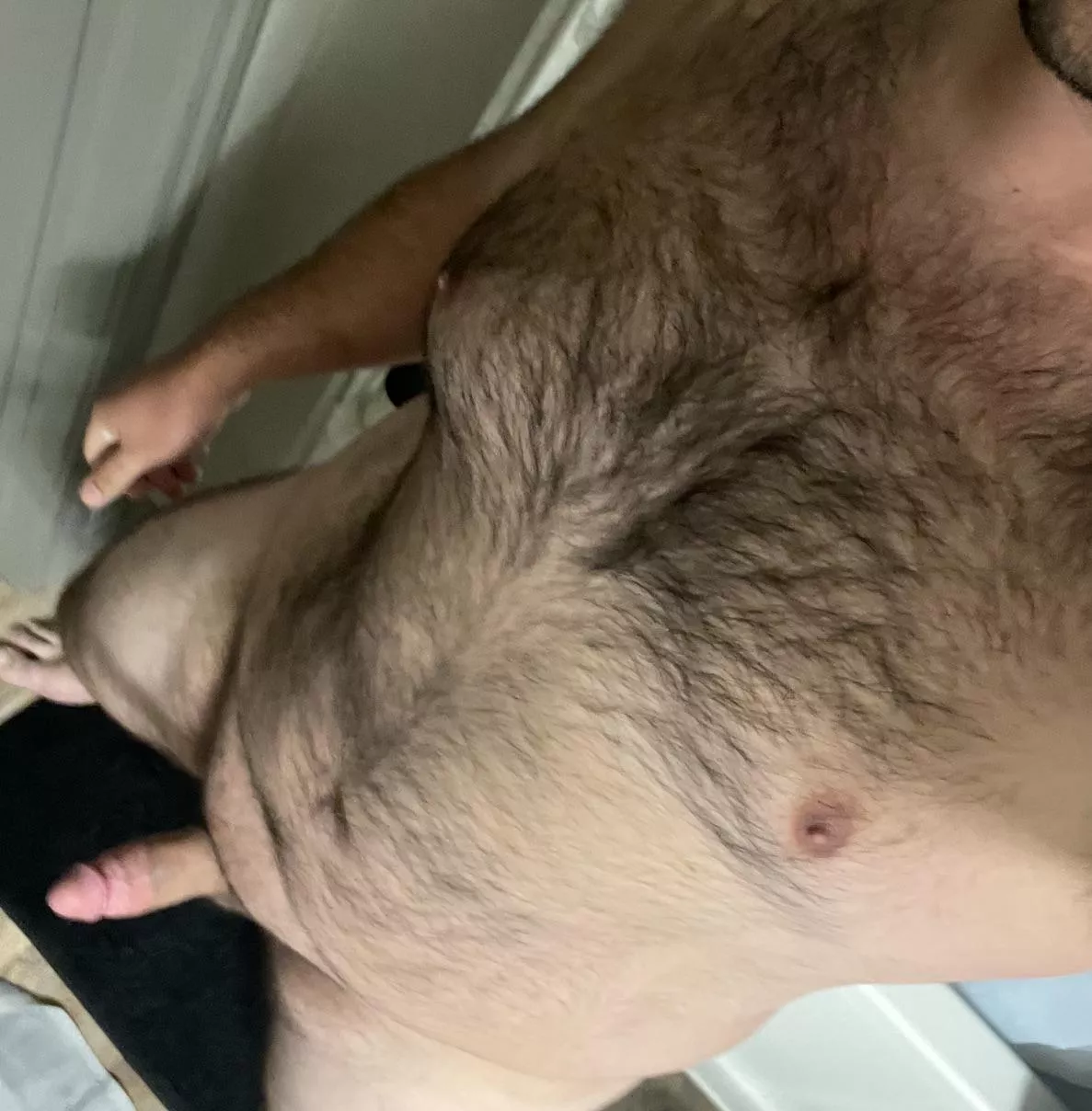 Deleted and instantly regretted sorry!