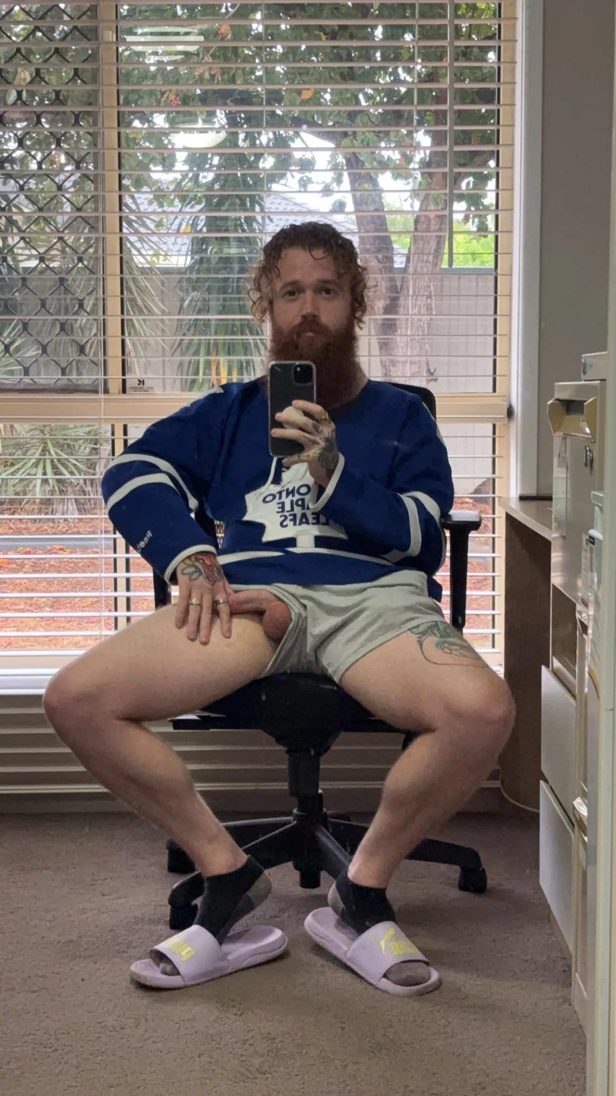 Does my work staff room count 