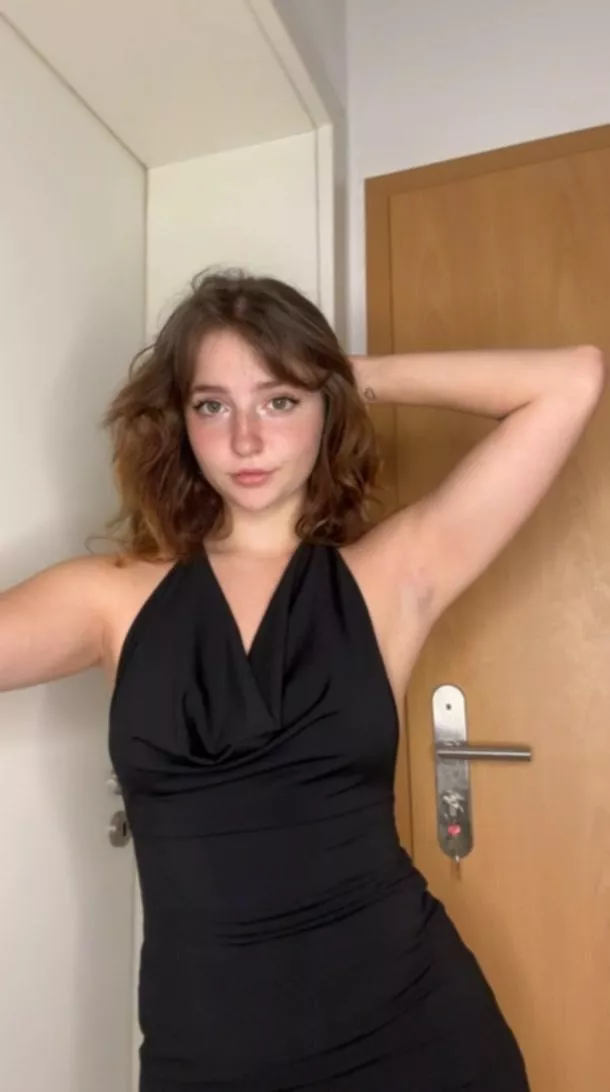 does this look as classy as i feel?
