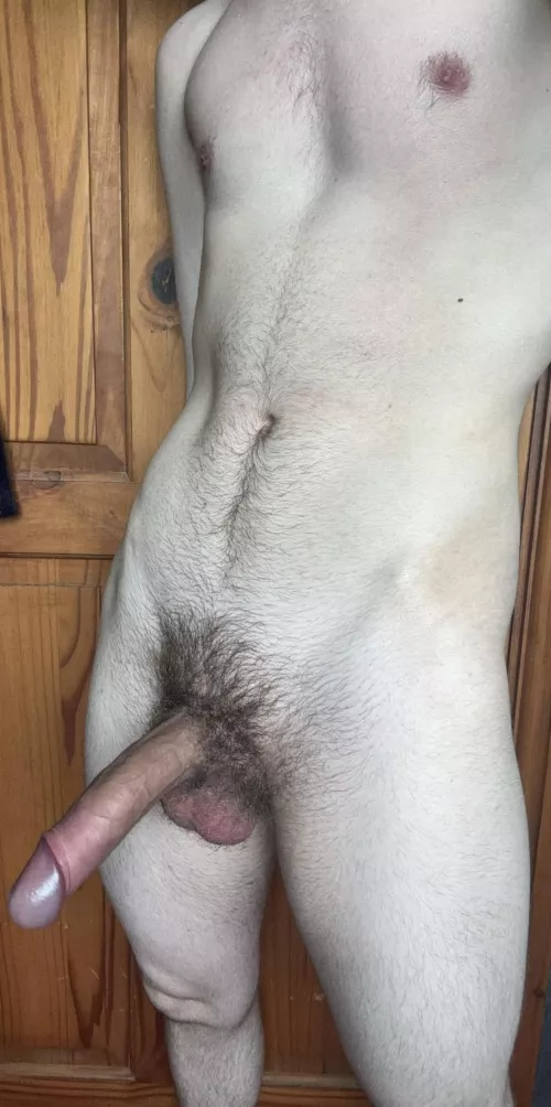 Don’t be scared, touch it 😉 (18)