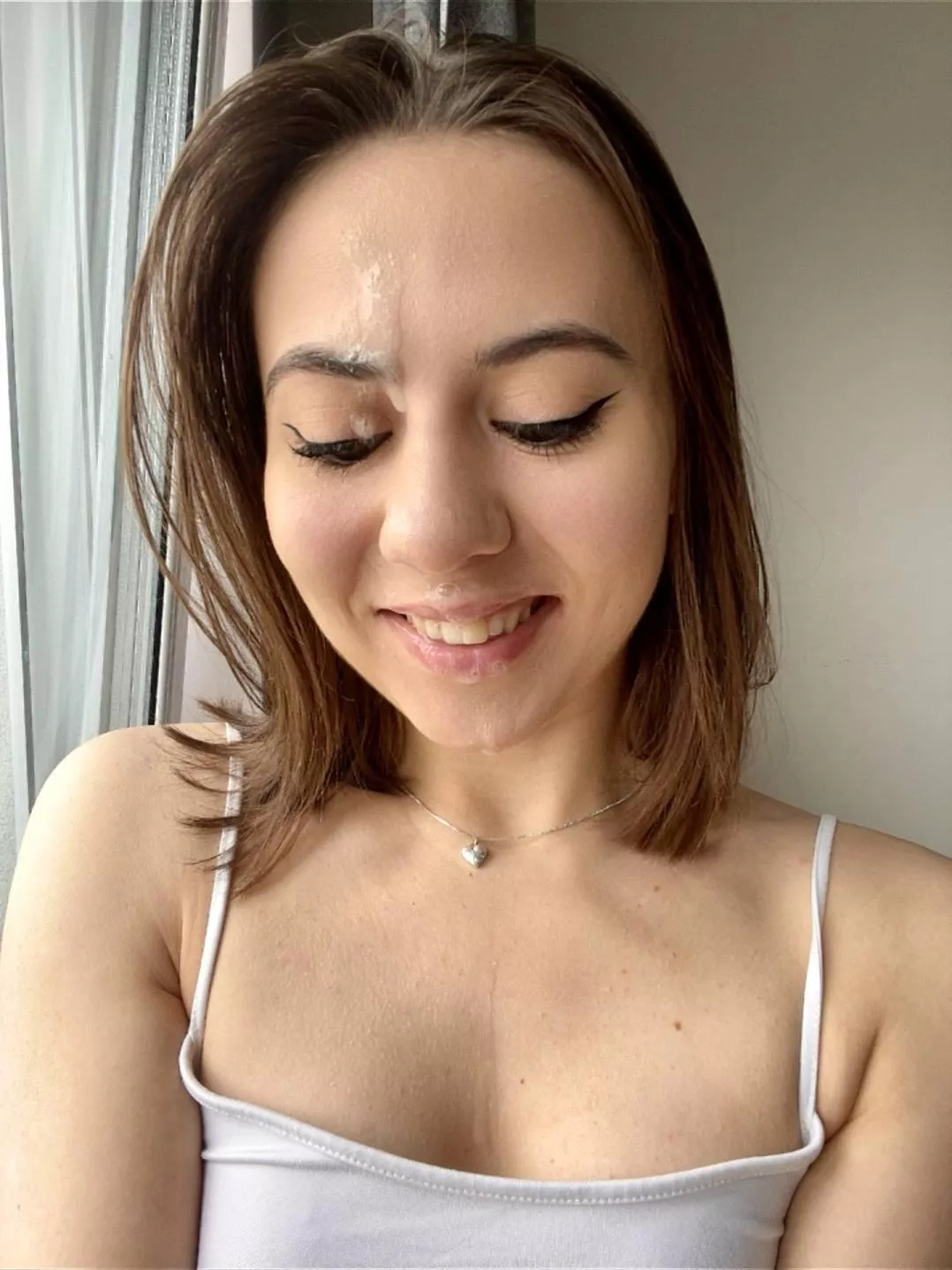 first time posting there