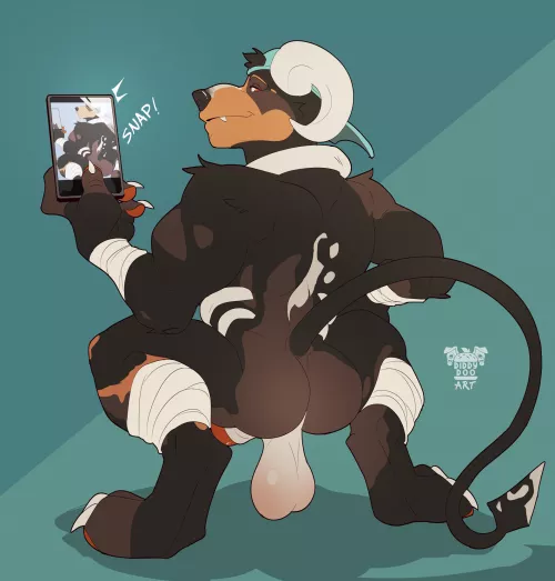 Hanging Out (DiddyDoo)