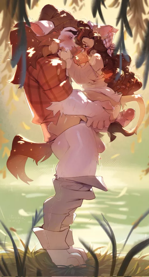 Hot Day [MF] (Ulitochka)