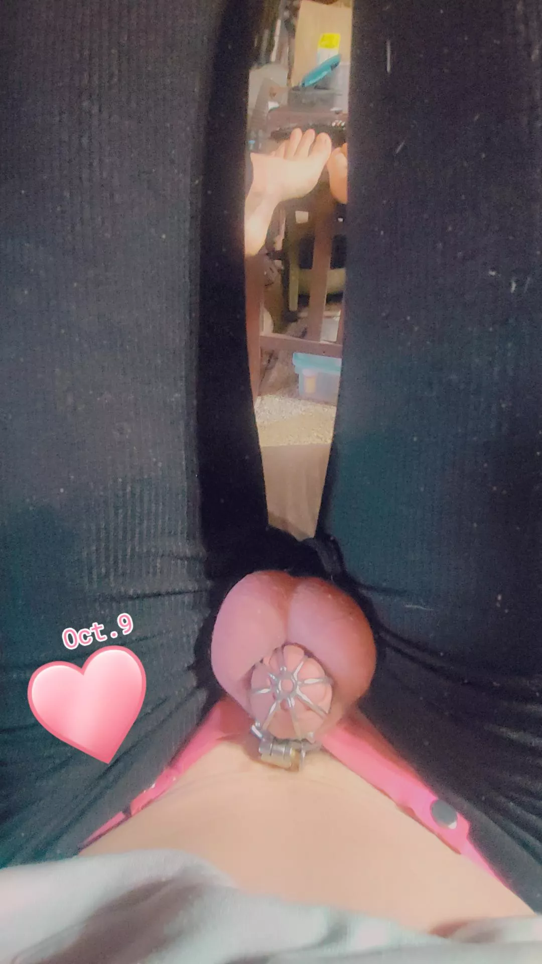 How's your month going? 