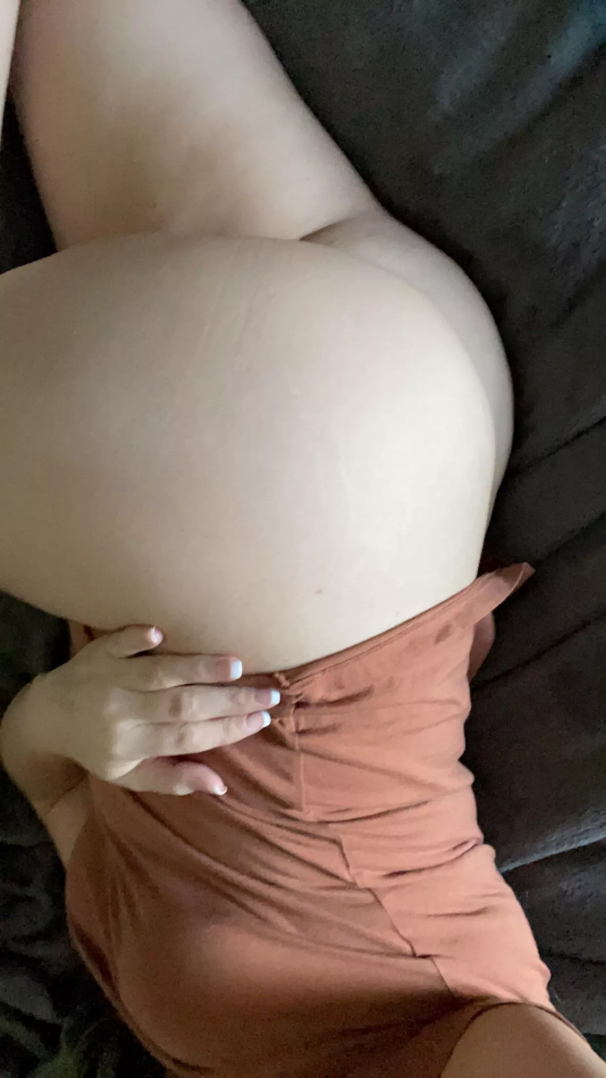 I hope you have a fantastic day 