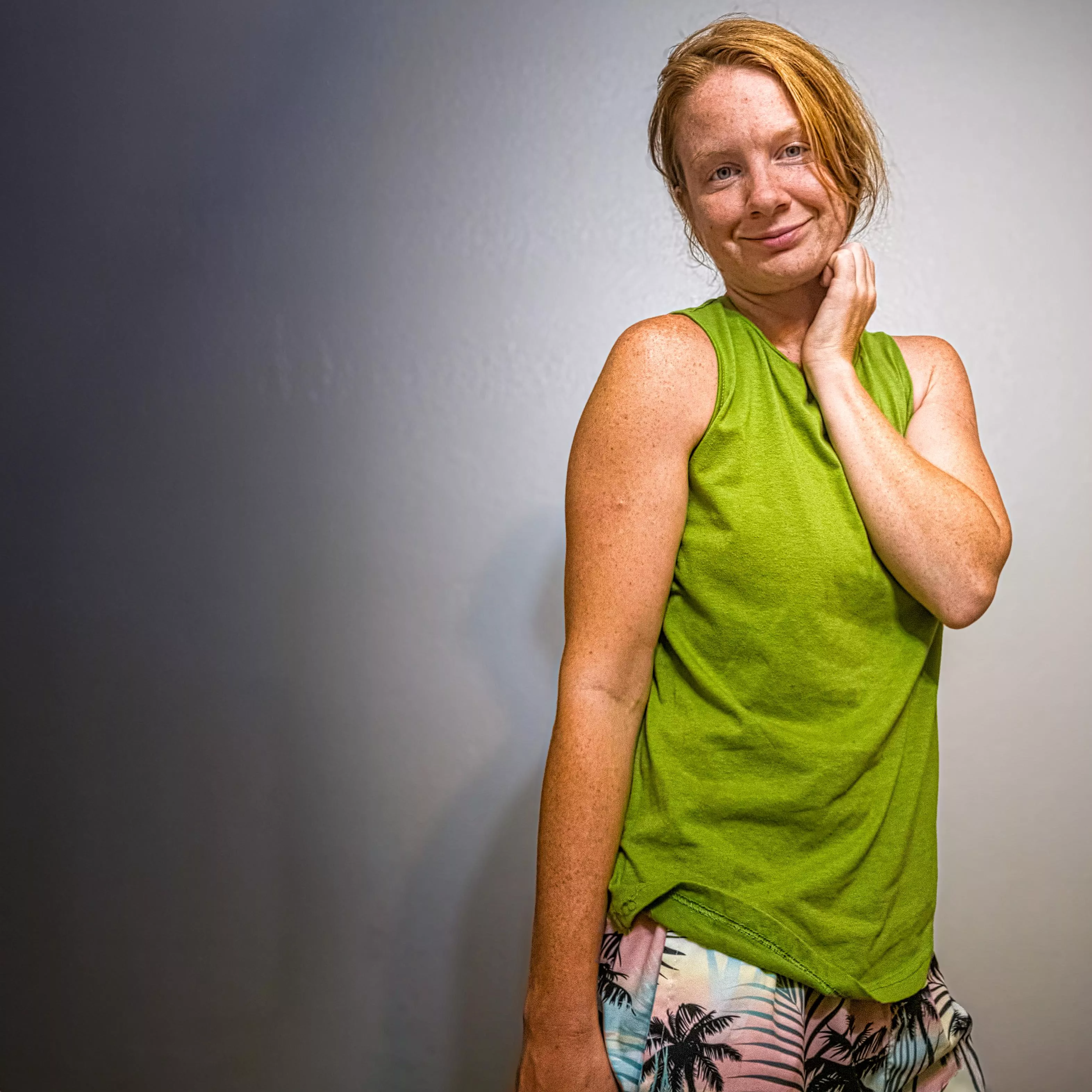 if you think i'm trouble, you're absolutely right @redlilyrose19