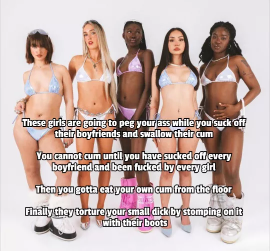 It's gonna be a long day