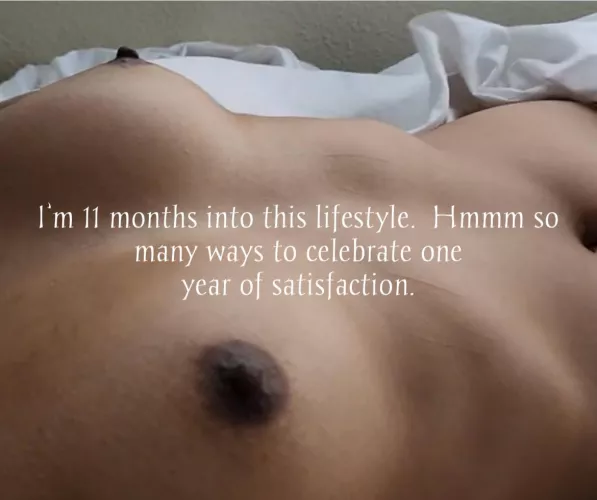 I’ve been enjoying the ride