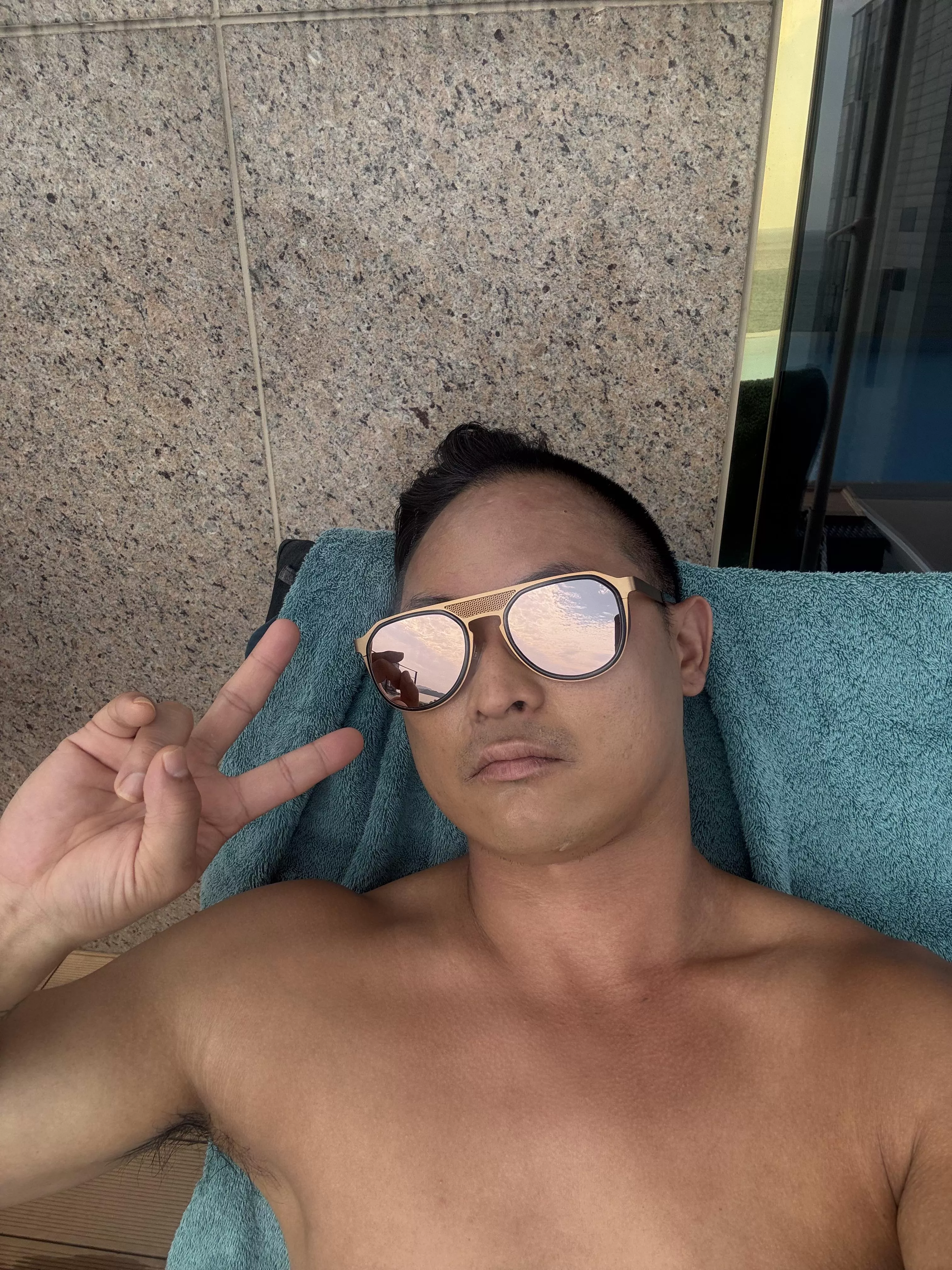 Last Rays of the Summer 