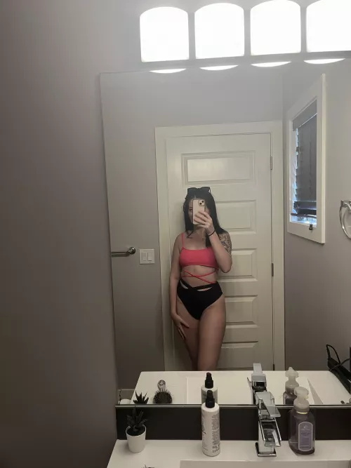 Let’s go to the beach 