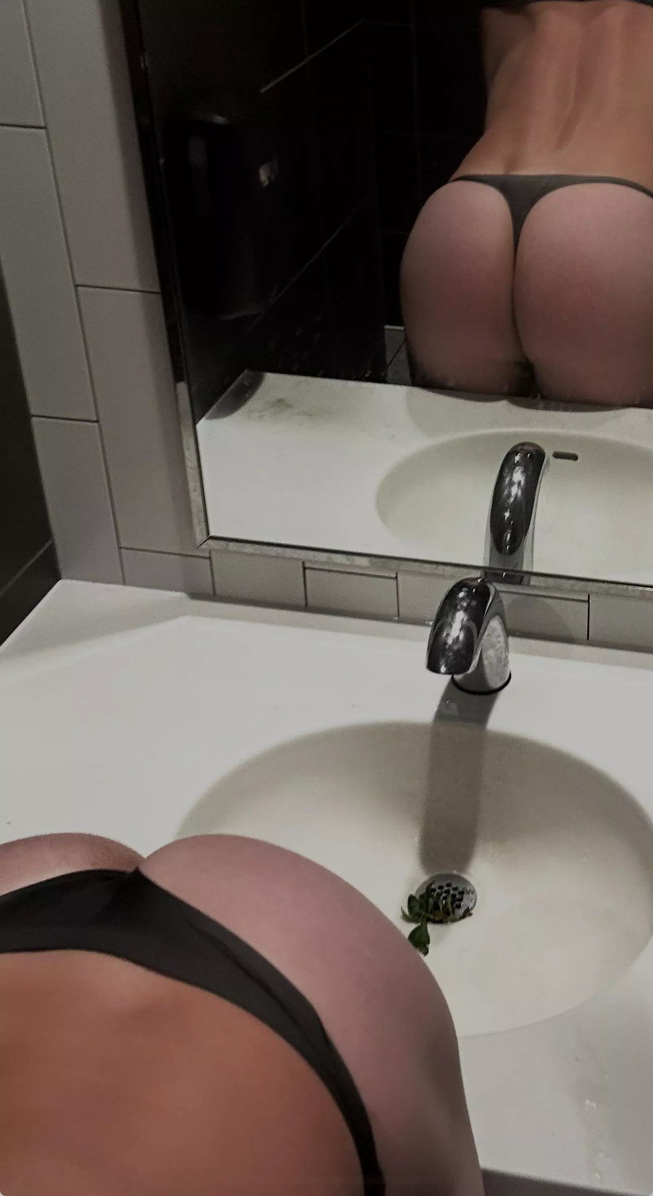 Love buying new Thongs to feel sexy in 😋 